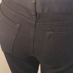 Banana Republic Sloan Fit Jean